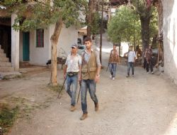 Ayı saldırıları köylüleri silahlandırdı